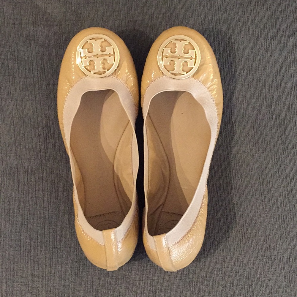 Tory Burch ballet flat